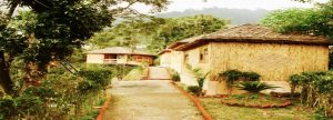 Nainital Homes and Resort, Bhimtal Front view