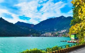 Nainital